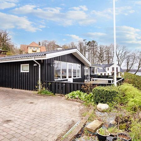 6 Person Holiday Home In B Rkop Børkop Dış mekan fotoğraf