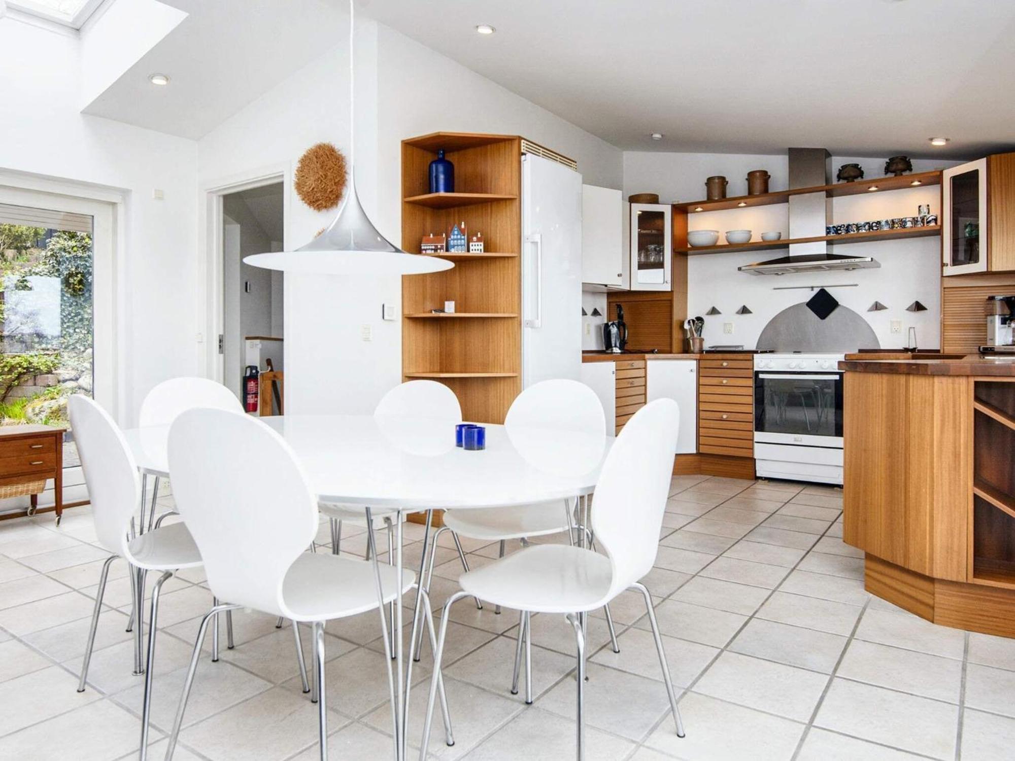 6 Person Holiday Home In B Rkop Børkop Dış mekan fotoğraf