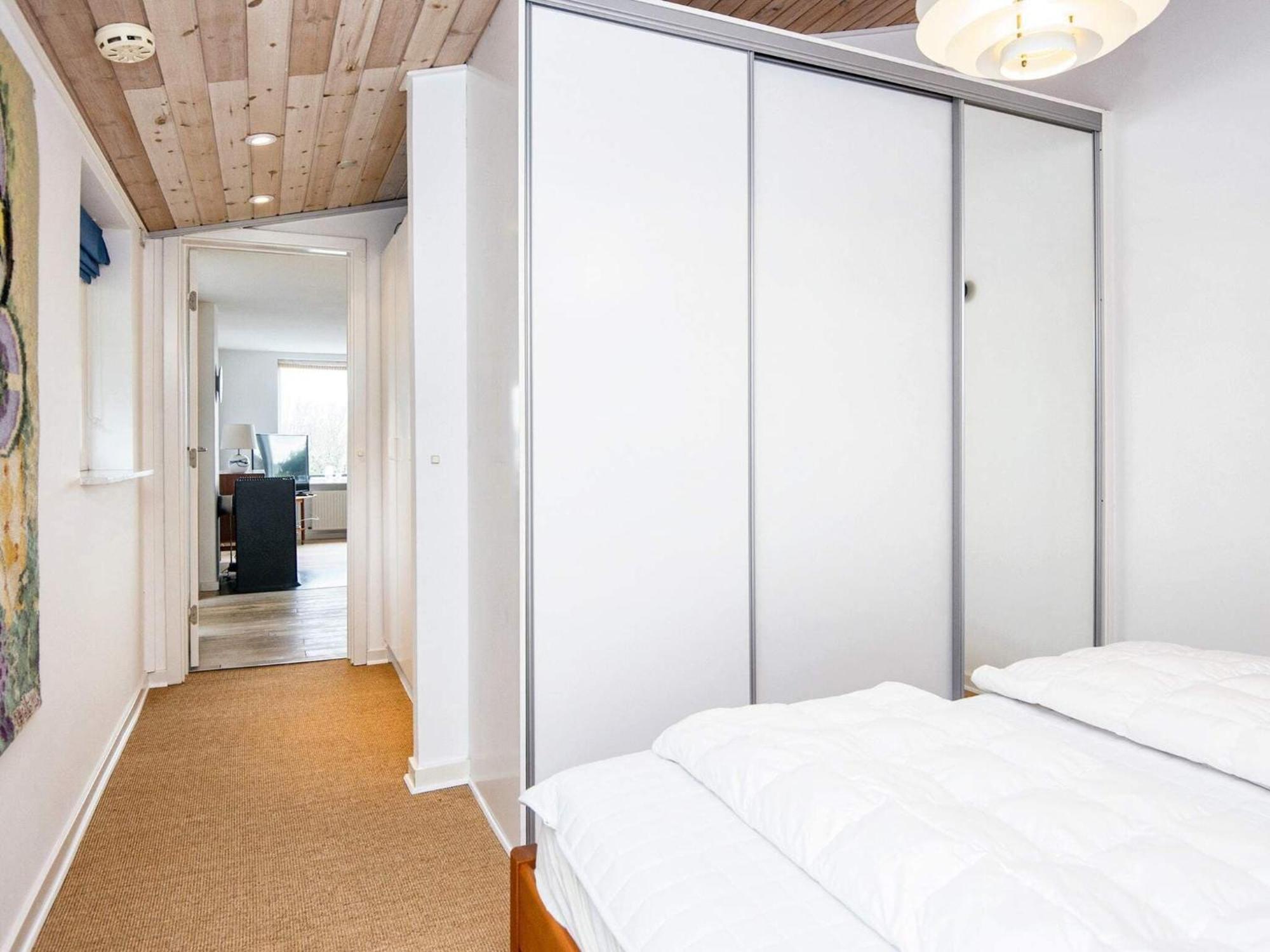 6 Person Holiday Home In B Rkop Børkop Dış mekan fotoğraf