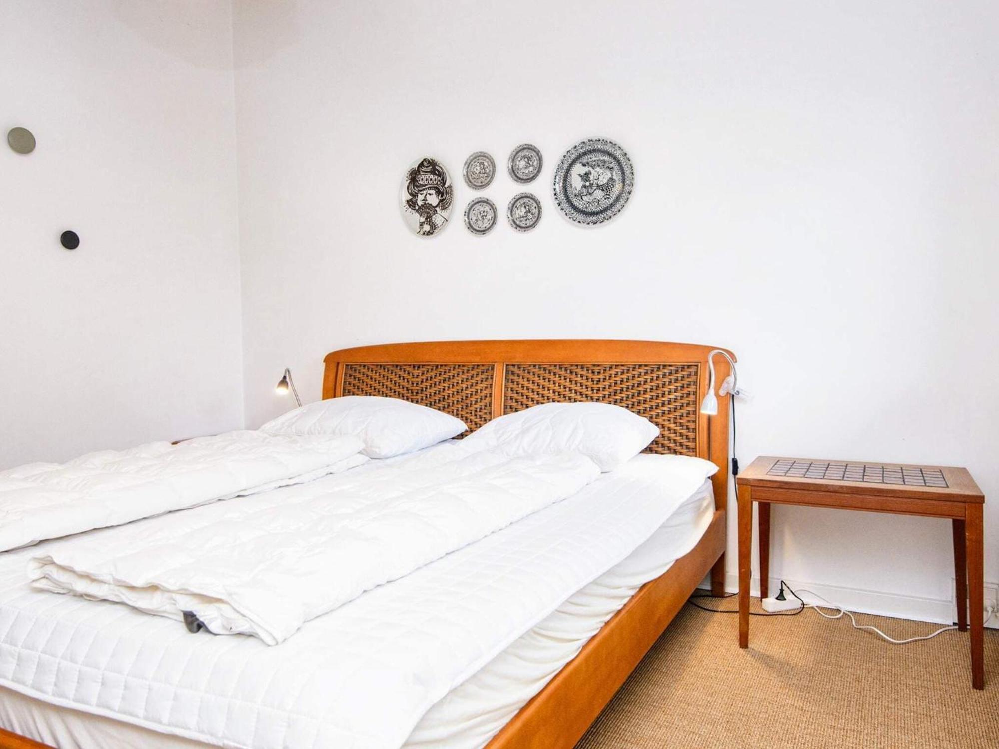 6 Person Holiday Home In B Rkop Børkop Dış mekan fotoğraf