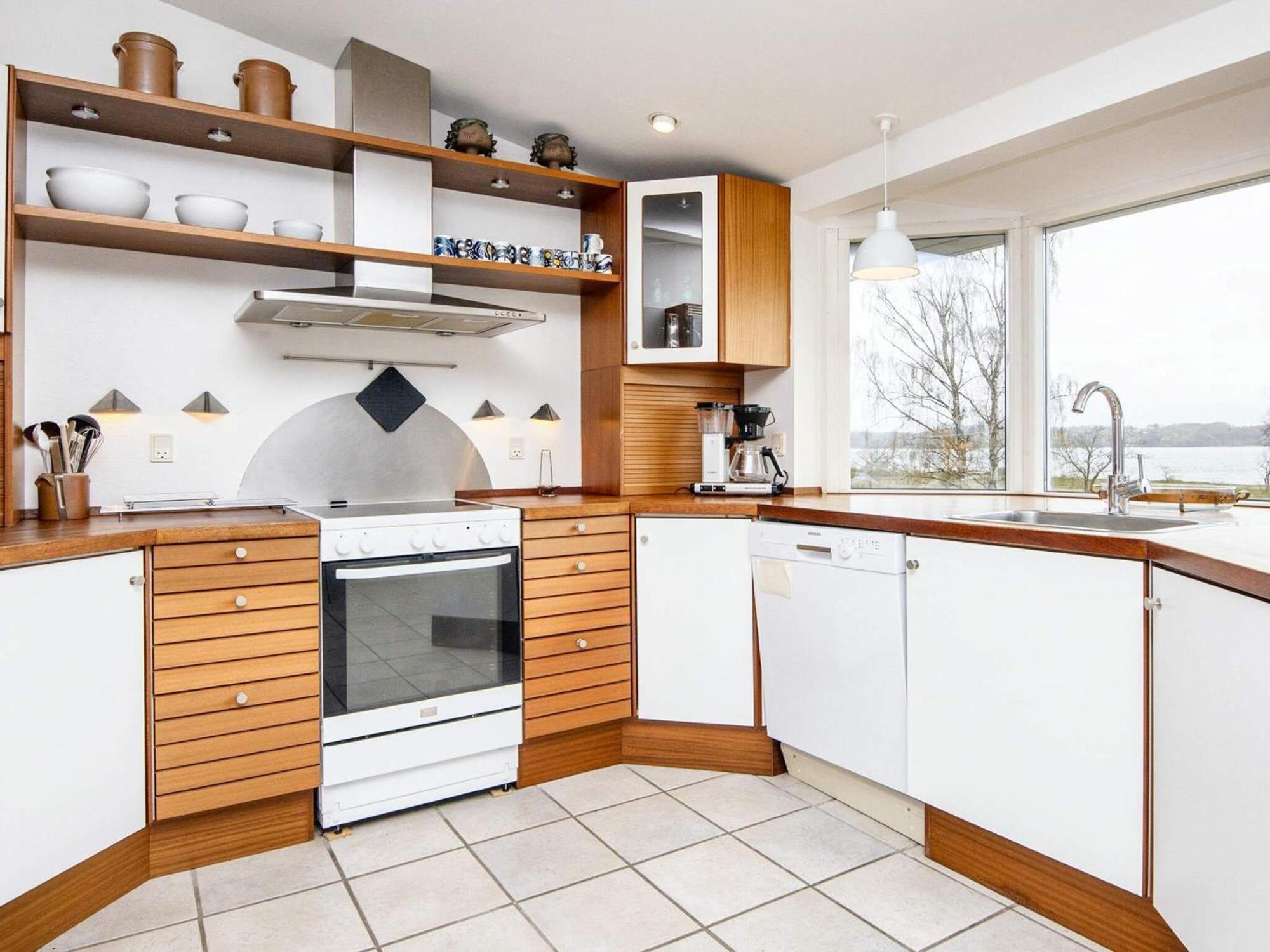 6 Person Holiday Home In B Rkop Børkop Dış mekan fotoğraf
