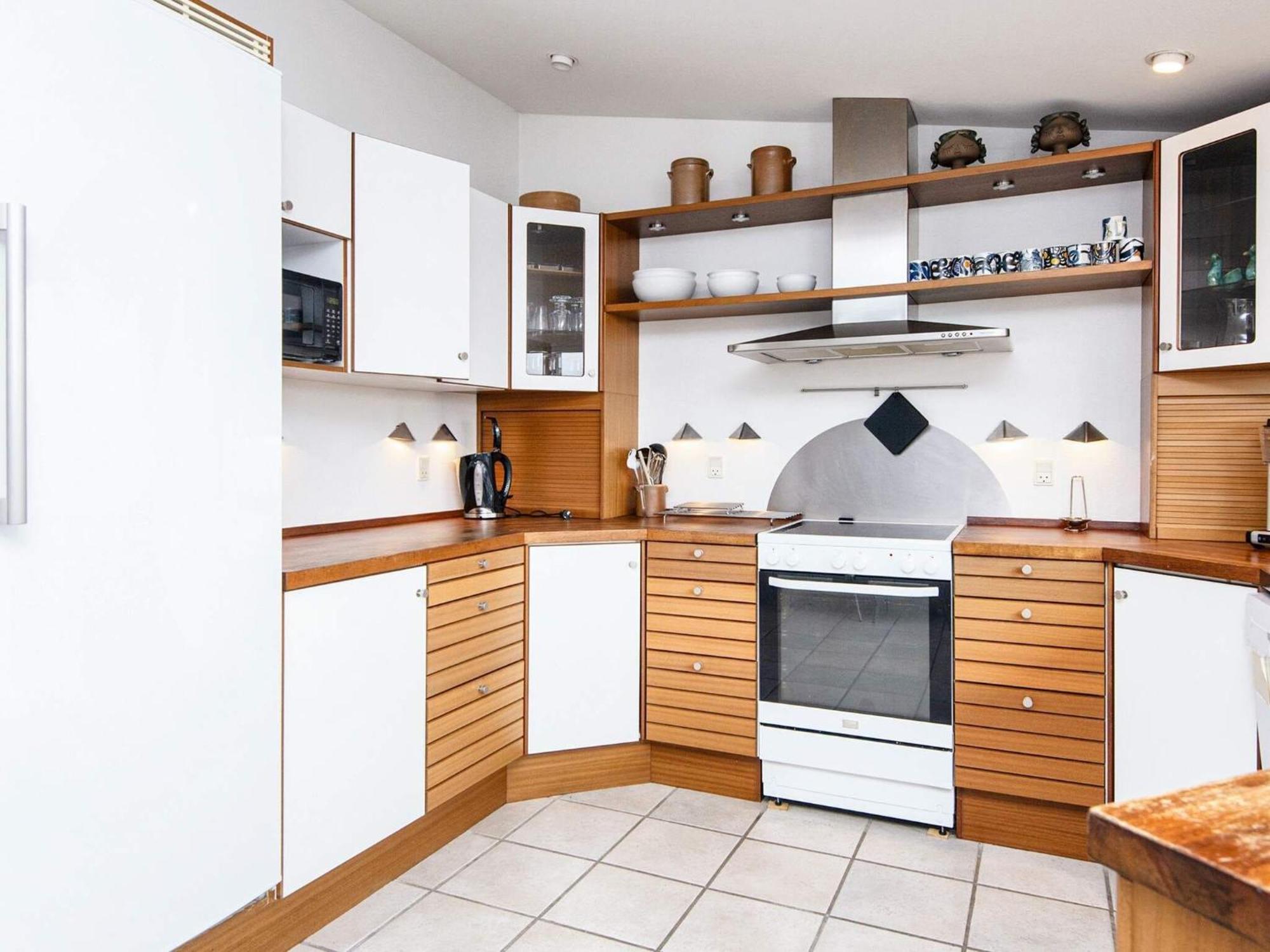 6 Person Holiday Home In B Rkop Børkop Dış mekan fotoğraf